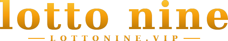 lotto nine logo